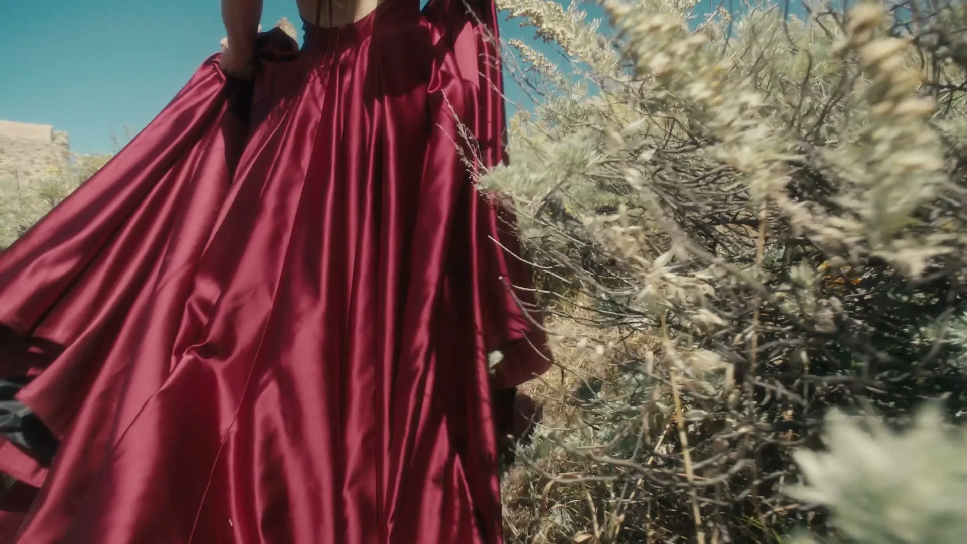 Antonio Marras — fotogramma del video