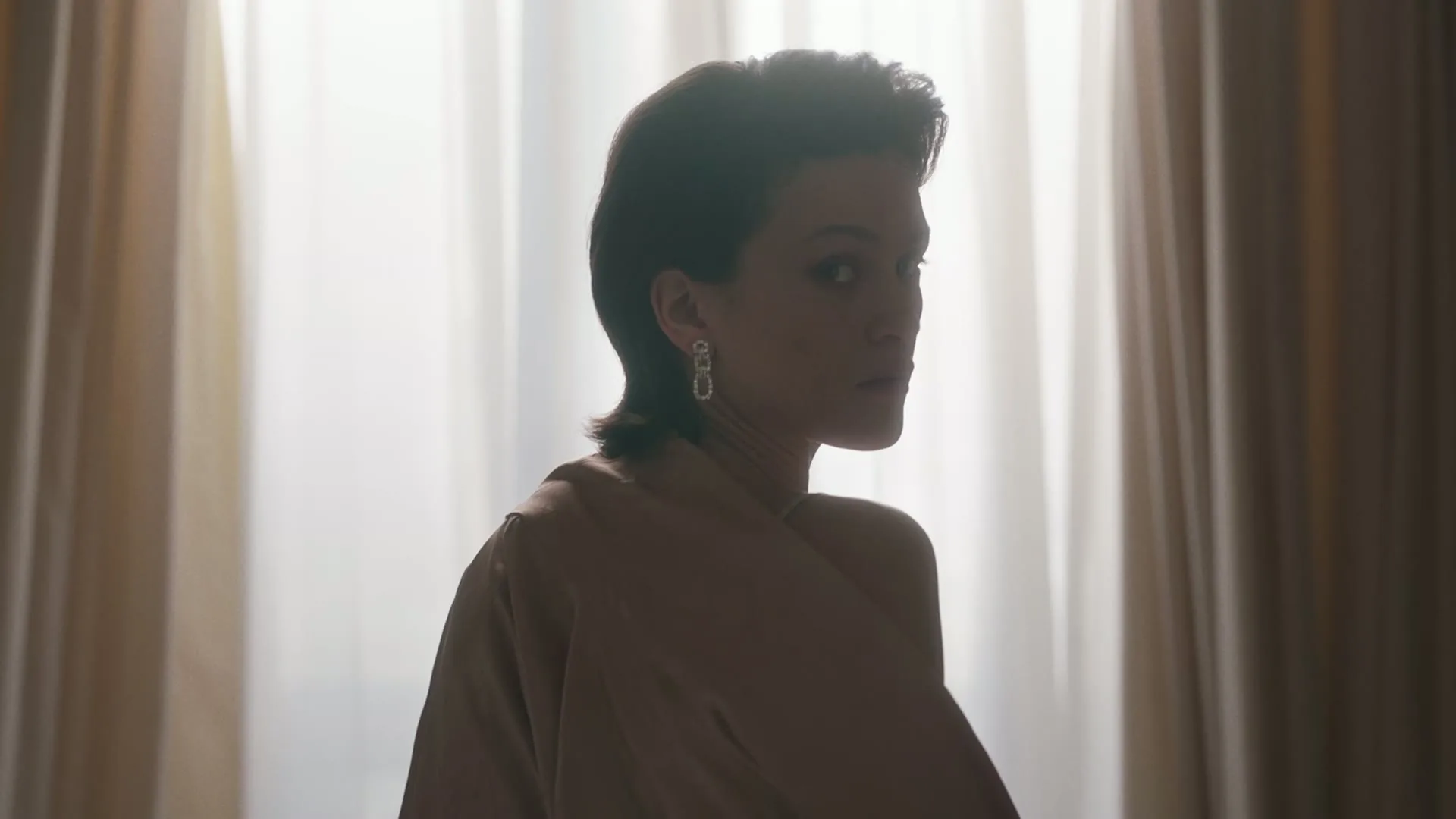 Marco Valente High Jewelry — fotogramma del video