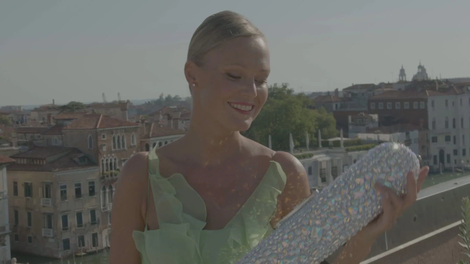 Fregoli — fotogramma del video